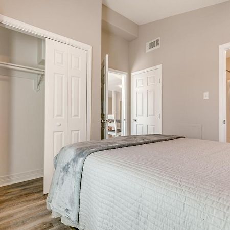 Sunset Palms Villa Galveston Ngoại thất bức ảnh